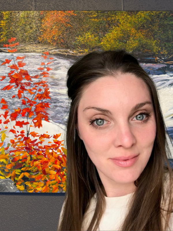 Image of Jessica Hanzel
