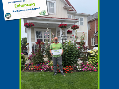 Curb Appeal Winner Jaipal